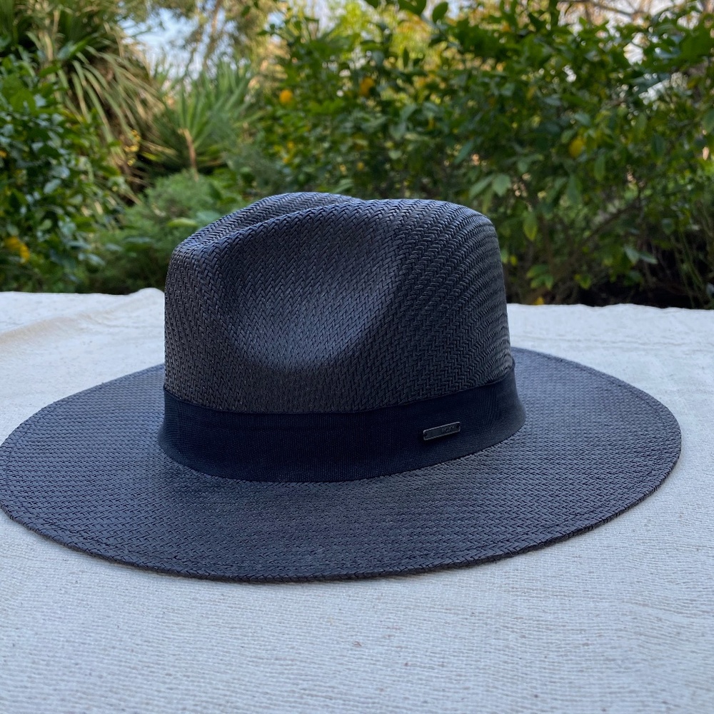 Roxy Straw Hat